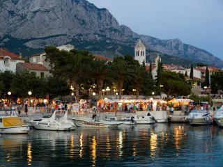 Apartmani Zuzana,Baška Voda - Baška Voda - 4
