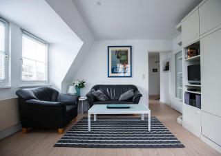 Travemünde Ferienwohnung am Meer - 8