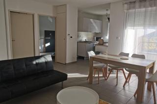 Appartement T2 accessible PMR avec terrasse et garage - Onet le Château - 0
