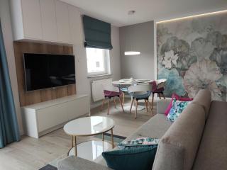 Apartamenty Porta Baltica Kołobrzeg - Kołobrzeg - 7