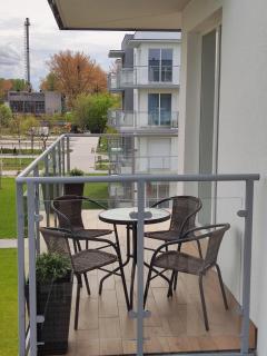 Apartamenty Porta Baltica Kołobrzeg - Kołobrzeg - 2