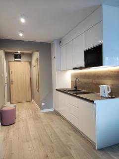 Apartamenty Porta Baltica Kołobrzeg - Kołobrzeg - 6