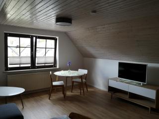 Gästehaus Looks - Thiessow - 9