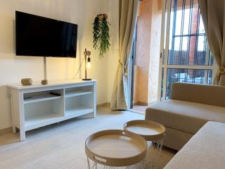 Marinas Sol - Tu hogar con jardín privado! - Vera - 2
