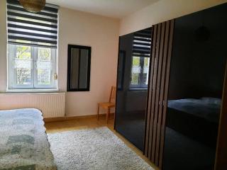 Ferienwohnung Emilia - 1