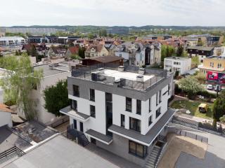 Apartamenty Gdansk EU- Apartamenty Jelitkowska 11, 200m od morza - Danzig - 7