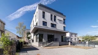 Apartamenty Gdansk EU- Apartamenty Jelitkowska 11, 200m od morza - Danzig - 2