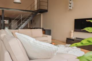 luxurious loft Oudenaarde in The Flemish Ardennes - Oudenaarde - 4