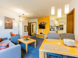 Residenz Meeresbrandung - Cuxhaven - 6