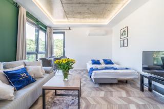 Apartamenty Gdansk EU- Apartamenty Jelitkowska 11, 200m od morza - 1