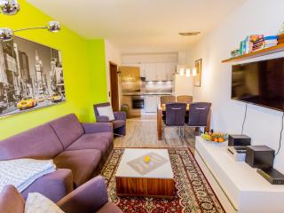 Residenz Meeresbrandung - Cuxhaven - 3
