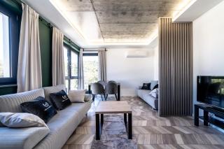 Apartamenty Gdansk EU- Apartamenty Jelitkowska 11, 200m od morza - 7