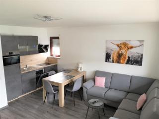 Ferienwohnung Mause - Winterberg - 5