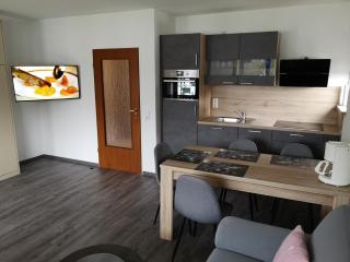 Ferienwohnung Mause - Winterberg - 4
