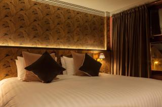 House Belfast Hotel - Belfast - 1