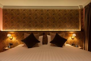 House Belfast Hotel - Belfast - 9