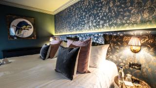 House Belfast Hotel - Belfast - 6
