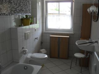 Gästehaus Siebert - Lobbe - 4