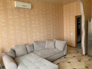 Апартаменты в ЖК Звёздный Городок - Odessa - 3