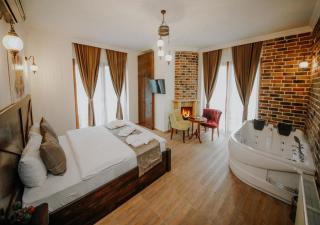 Sea House Hotel - Ağva - 5