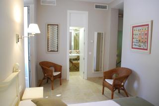 Hotel del Balneario - Tolox - 6