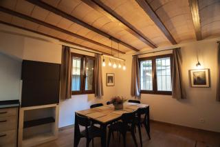 Cal Negret Rural Apartments - Alós de Balaguer - 2