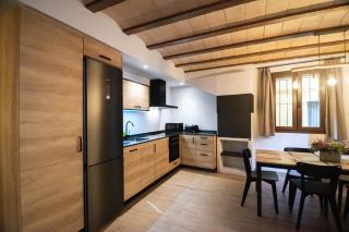 Cal Negret Rural Apartments - 1