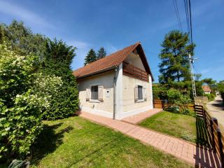 Kilátás a tóra Apartman - Szigliget - 8