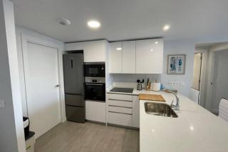 Amazing Duna Beach Seafront Apartament - Torrox - 4