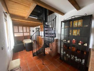 Casa Rural Azahara - Zahara de la Sierra - 0