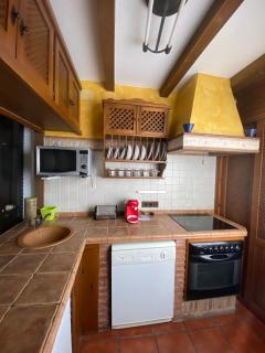 Casa Rural Azahara - Zahara de la Sierra - 7