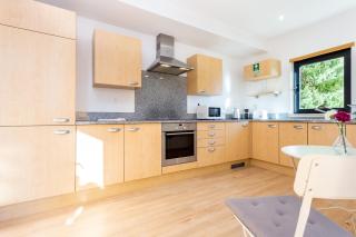 Seaview apartment - Estrela da Luz**** - 8