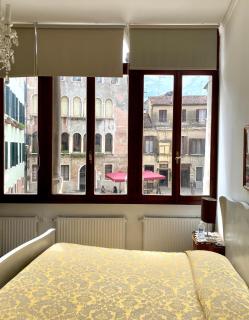 B&B Ca' Dor - Venice - 0