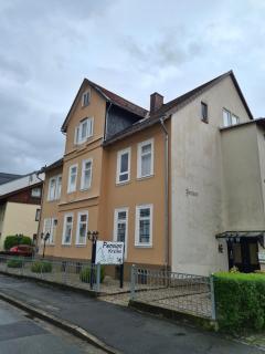 Pension Kreihe im Harz - Bad Lauterberg - 0