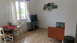 La maison des amis - Lussan - 0