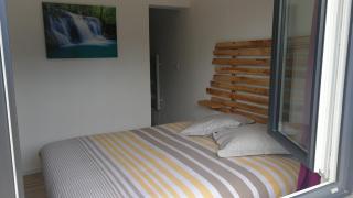 La maison des amis - Lussan - 6