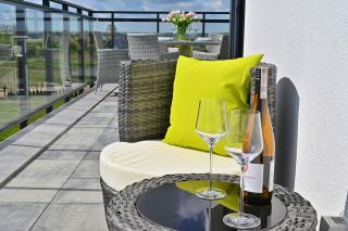 Apartament ATMOSPHERE Puck Nexo na Klifie - Puck - 6