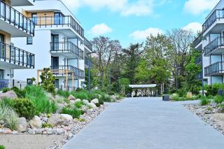Apartament ATMOSPHERE Puck Nexo na Klifie - Puck - 3