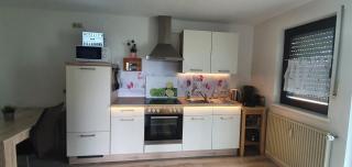 Ferienwohnung Sehnental - Bornich - 8