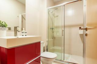 BHost - Apartamento Victoria - Málaga - 2