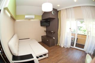 Apartments on Abrikosovaya - Odesa - 7