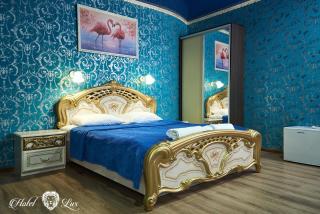Hotel Lux Aquapark - Poltawa - 2