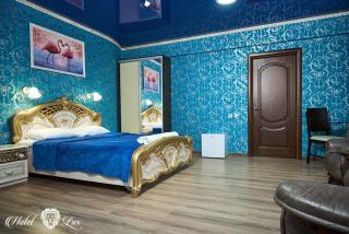 Hotel Lux Aquapark - Poltawa - 1