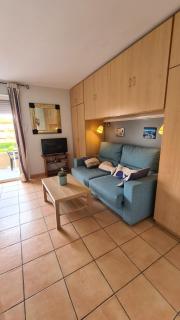 Apartamento Frente al Mar - L'Estartit, Costa Brava - L'Estartit - 8