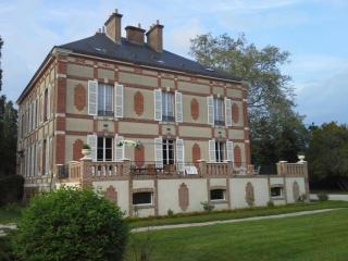 Château des Bouffards - 7