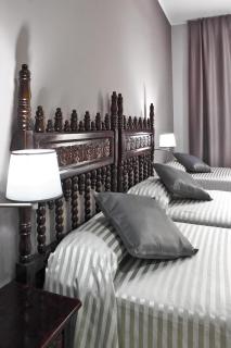 Hotel Inglés - Barcelona - 1