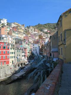 Voce del Mare - Riomaggiore - 4