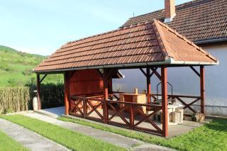 Pusztavár-Lak - Erdőhorváti - 8