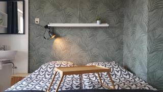 Sportpension Heartstay - Midsland - 2