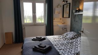 Sportpension Heartstay - Midsland - 4